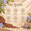 WB Herbal Oil Capsule - Flaxseed with Omega 3