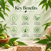 WB Herbal Oil Capsule - Neem