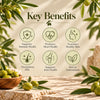 WB Herbal Oil Capsule - Olive