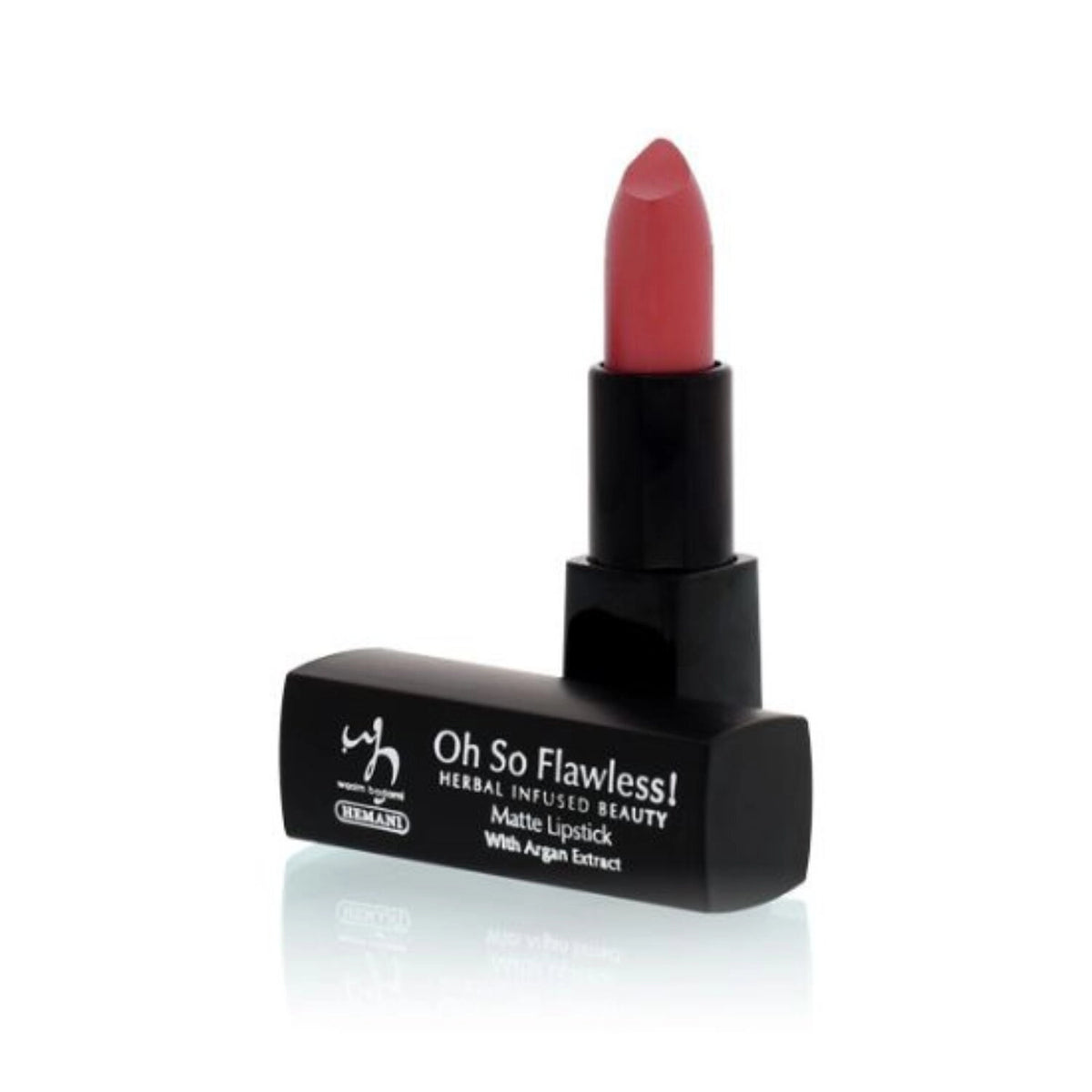 WB Matte Lipstick 280 Merlot