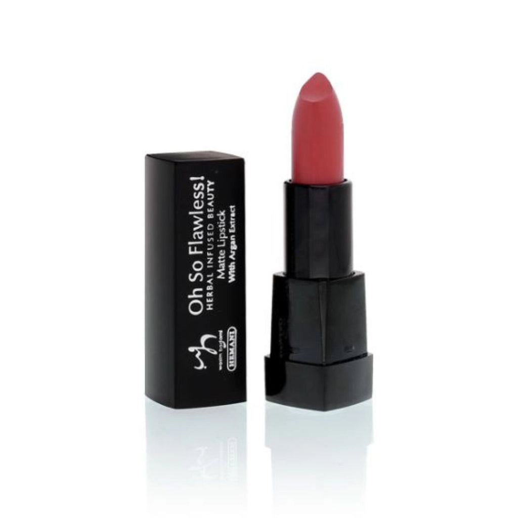 WB Matte Lipstick 280 Merlot