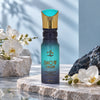 WB Snow Orchid Body Spray for Women 200ml