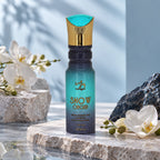 WB Snow Orchid Body Spray for Women 200ml