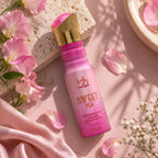 WB Sweet Pea Body Spray for Women 200ml