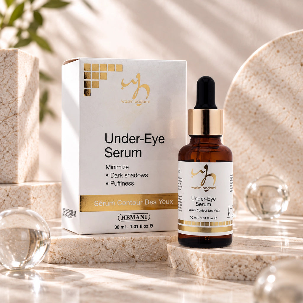 WB Under Eye Serum