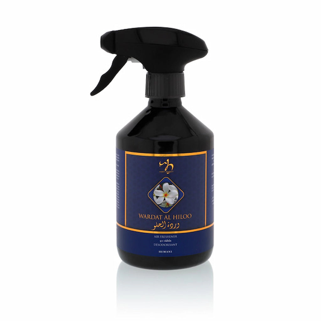 WB Wardat al Hiloo Air Freshener 500ml