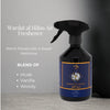 WB Wardat al Hiloo Air Freshener 500ml