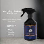 WB Wardat al Hiloo Air Freshener 500ml