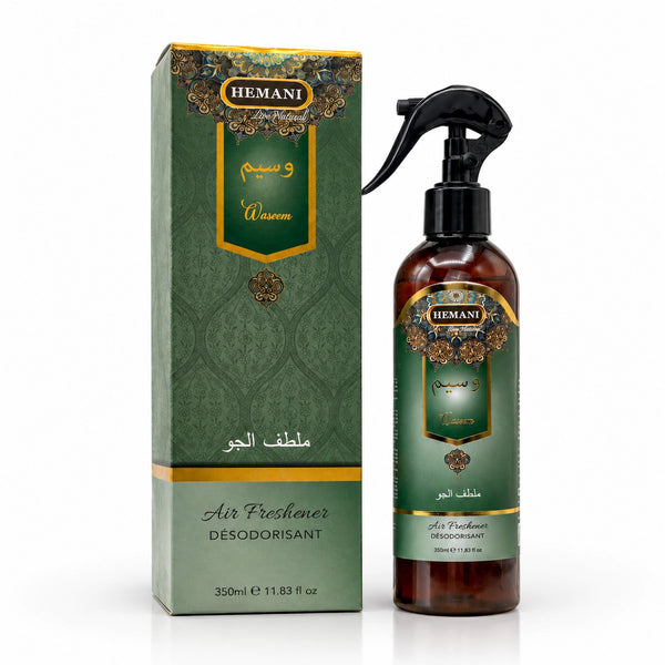 Waseem Air Freshener 350ml