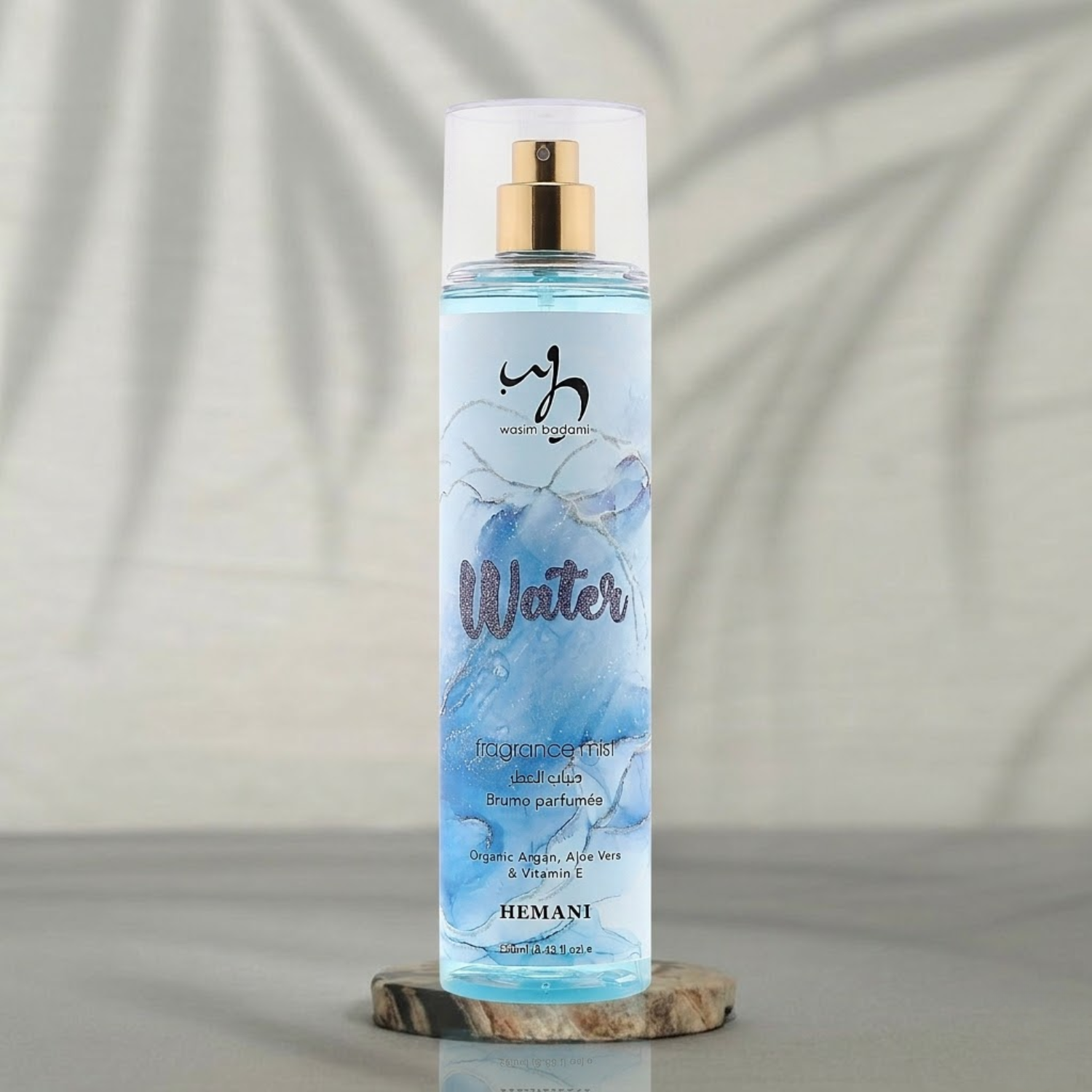 Water Fragrance Mist