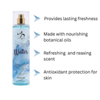 Water Fragrance Mist