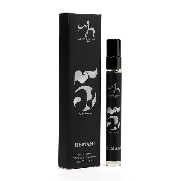 Perfume No.5 For Men 10ml