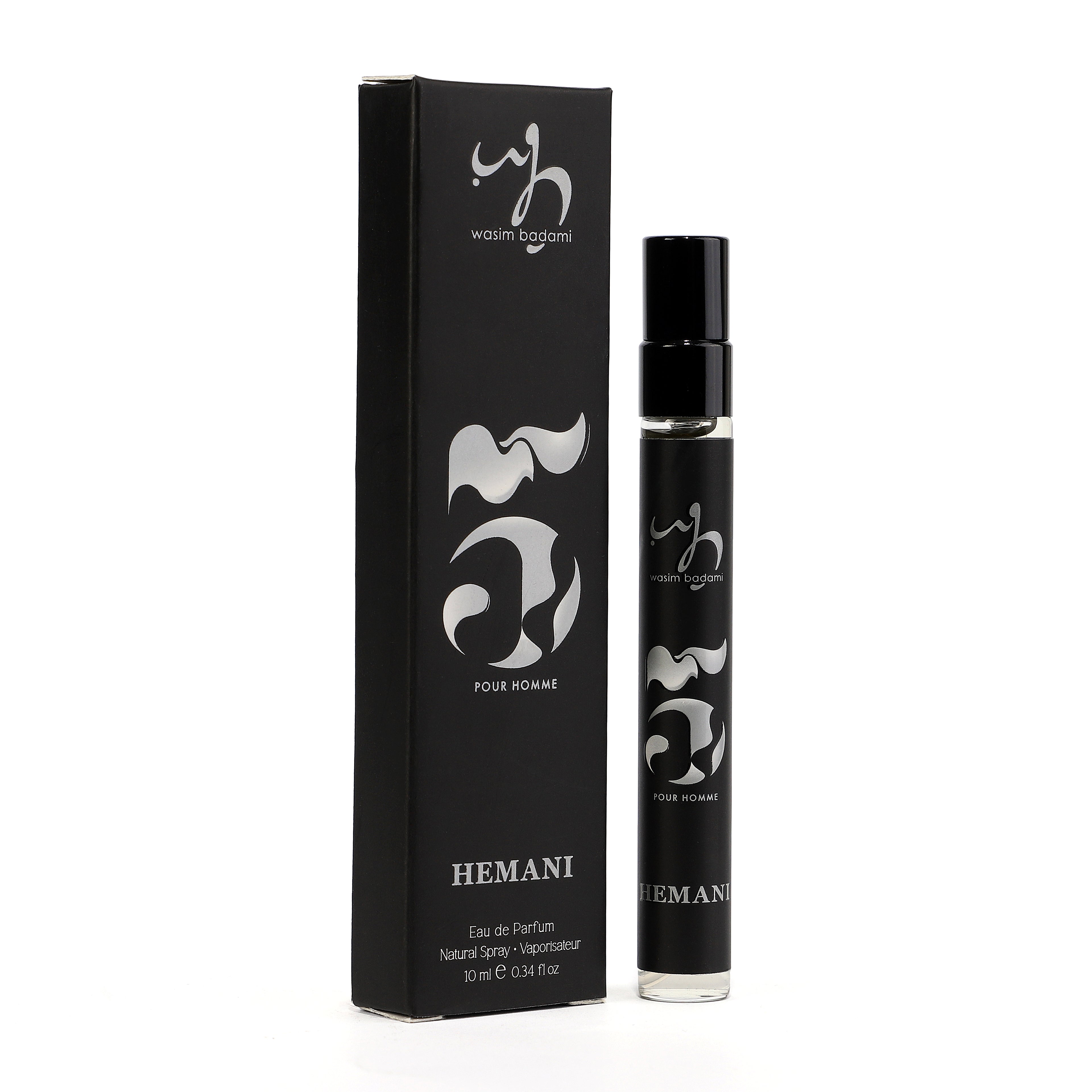 Perfume No.5 For Men 10ml