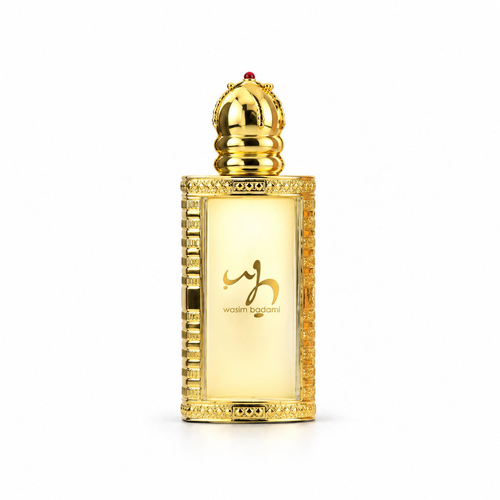 Attar - Hoor ul Jannah