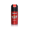 Squad Deodorant Spray - Weight Lifting