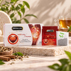 Wellness Tea - Blood Pressure Control