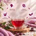Wellness Tea - Cold & Cough Relief