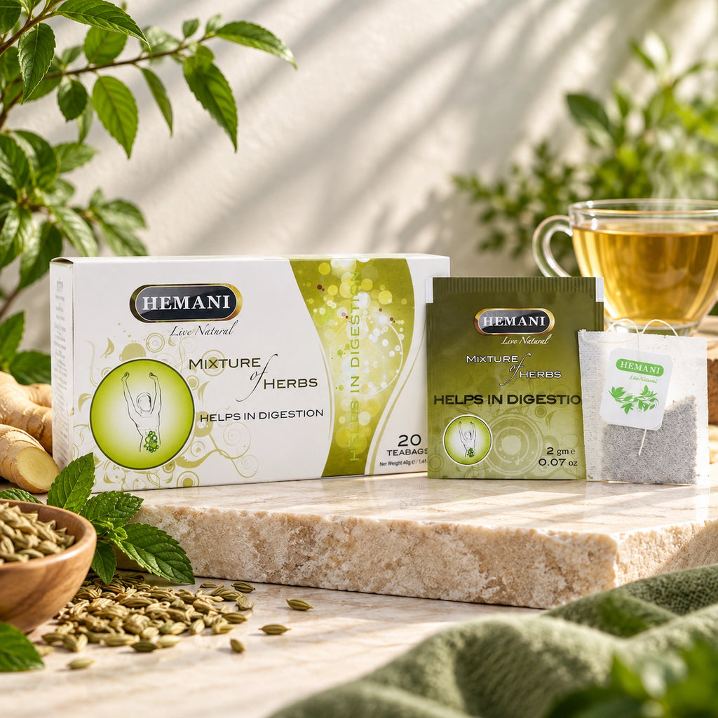 Wellness Tea - Digestion
