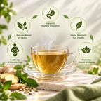 Wellness Tea - Digestion