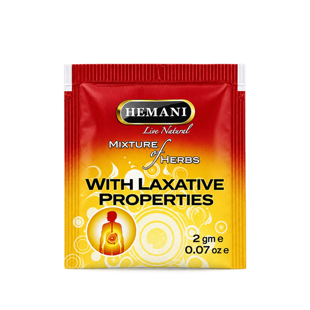Wellness Tea - Laxative