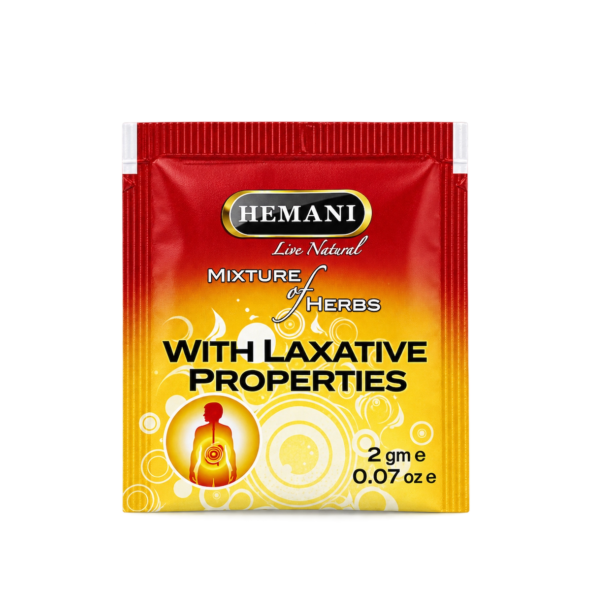 Wellness Tea - Laxative