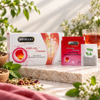 Wellness Tea - Throat Comfort