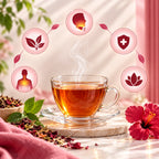 Wellness Tea - Throat Comfort