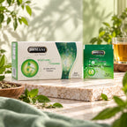 Wellness Tea - Tonic