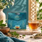 Wellness Tea For Heart Health