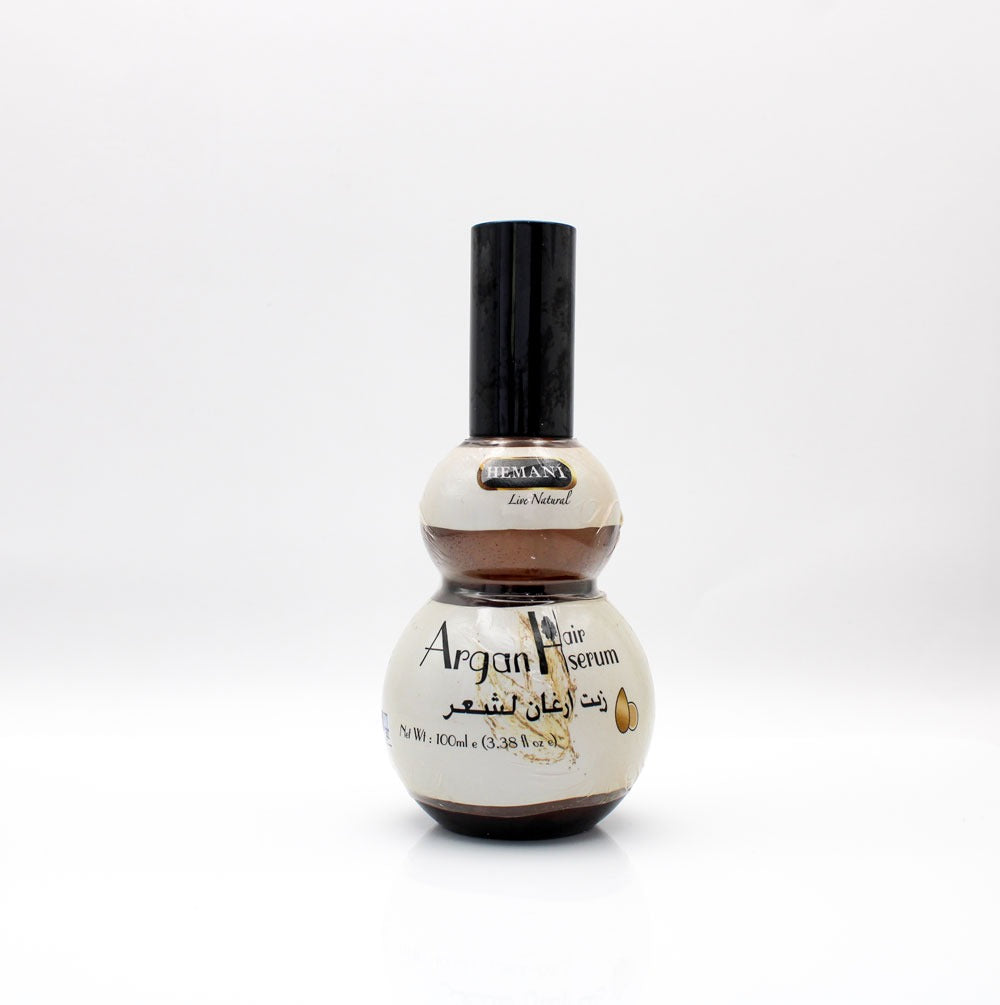 Argan Hair Serum