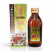 Herbal Oil 125ml - Castor