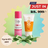 Rosie Mist & SPF 50 Bundle