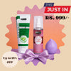 Fresh Bloom Skincare Trio