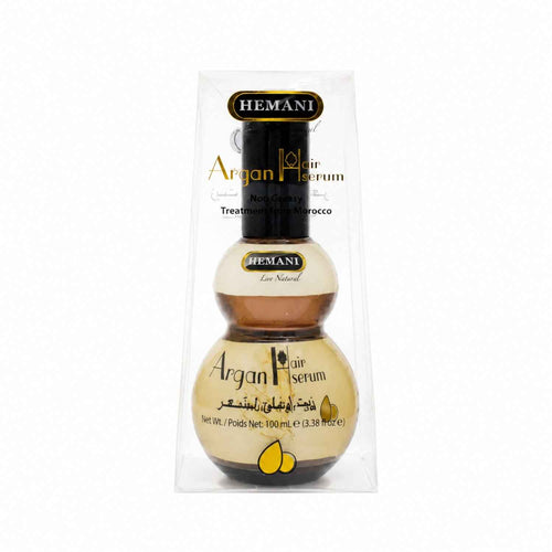 Argan Hair Serum
