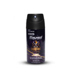 Squad Quetta Black Edition Body Spray