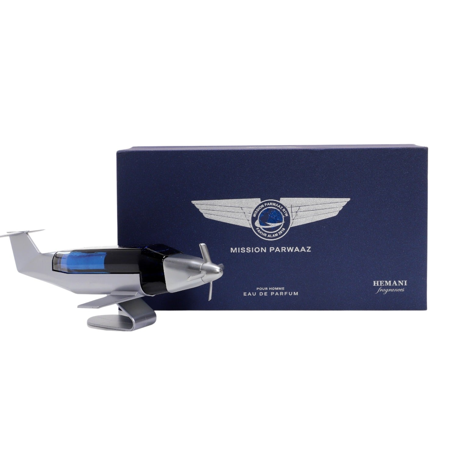 Mission Parwaaz EDP Perfume 100ml
