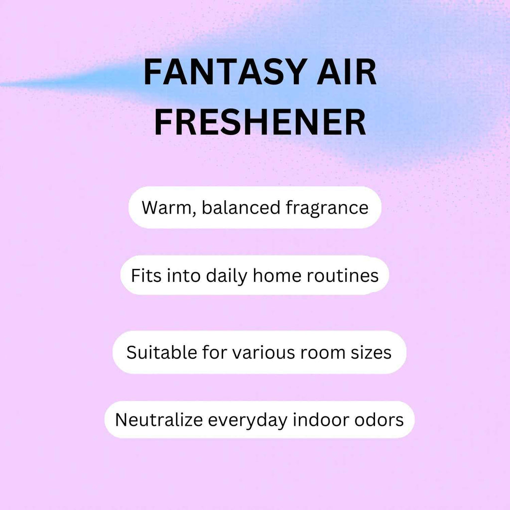 Air Freshener - Fantasy