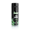 Squad No Gas Body Spray - Wild