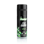 Squad No Gas Body Spray - Wild
