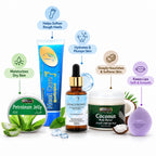 Winter Essential Care Bundle
