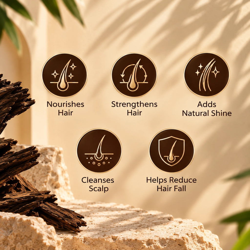 Zait Al Hayee Herbal Hair Oil 65ml