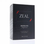Zeal Perfume for Men