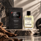 Zeal Perfume for Men