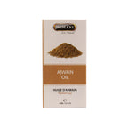 Herbal Oil 30ml - Ajwain