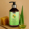 Aloe Vera & Honey Conditioner 300ml