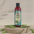 Aloe Vera Shampoo for long and strong Hairs By Hemani Herbal