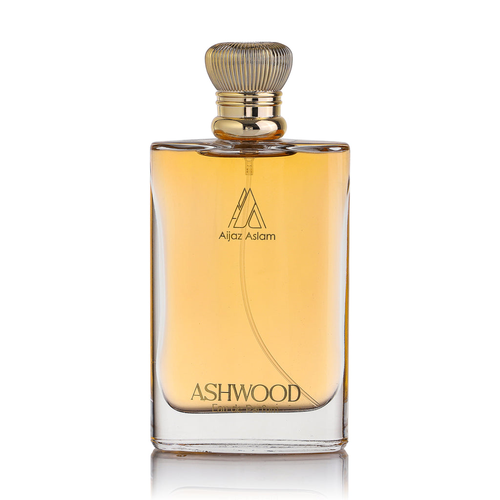 Ashwood Perfume 100ml | Aijaz Aslam