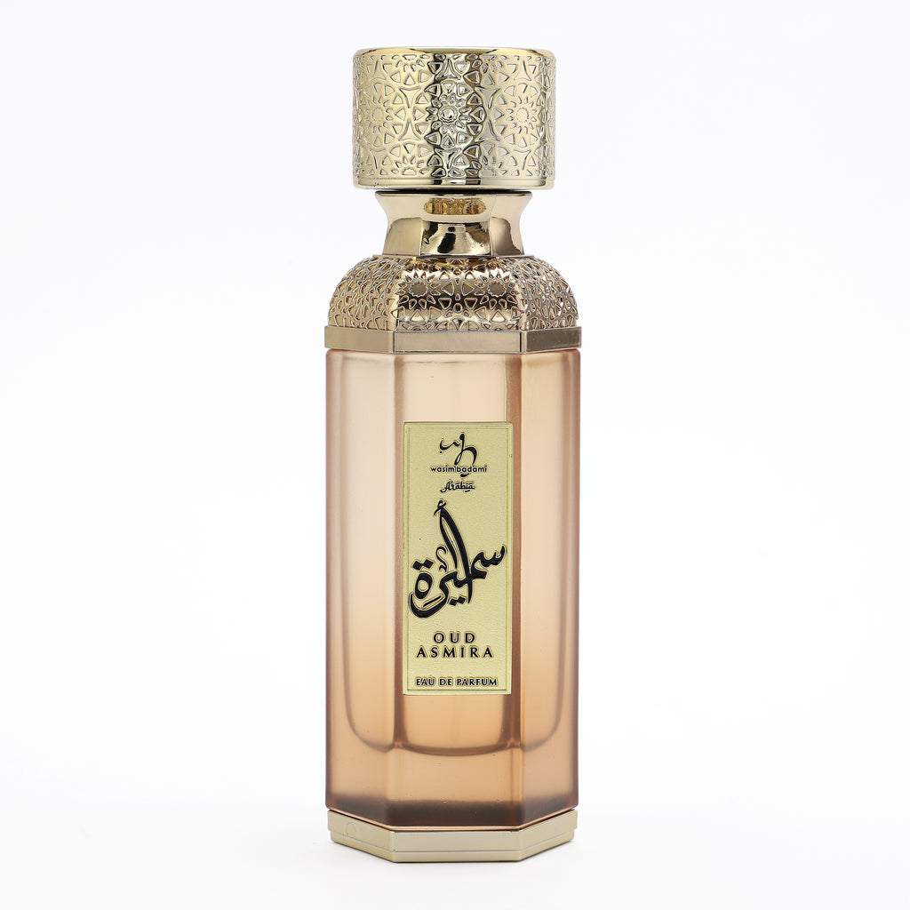 Oud Asmira Perfume 100ml