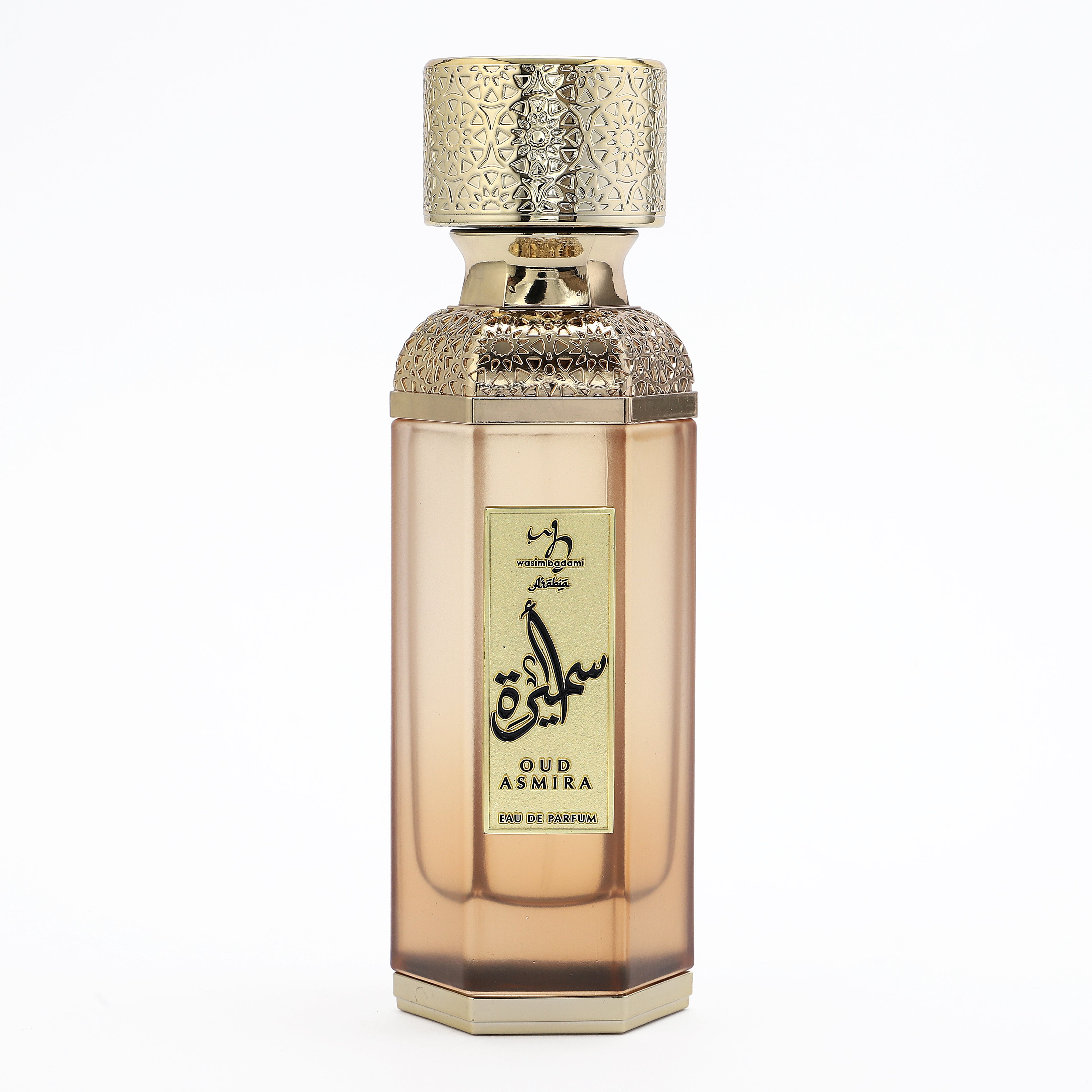 Oud Asmira Perfume 100ml