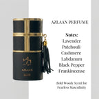 Azlaan Perfume 100ml